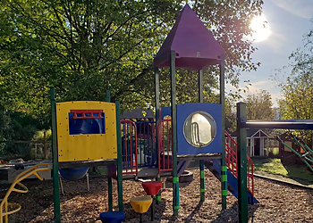 Countryside Preschool - Saanich, BC Preschools - Exterior Image