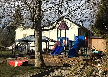 Saanich preschool Countryside Preschool image 1