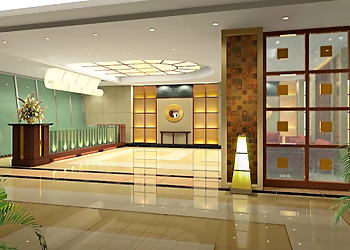 Countrywide Summit Newmarket - Newmarket, ON Commercial Cleaning Services - Commercial Service Image