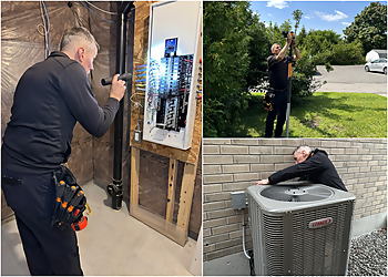 County Home Inspection - Peterborough, ON Home Inspectors
