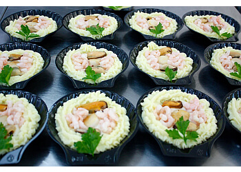 Trois Rivieres Traiteurs Coureurs Des Champs