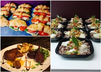 Trois Rivieres Traiteurs Coureurs Des Champs