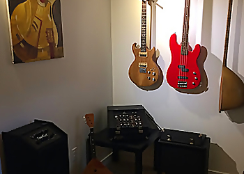 Cours de musique Longueuil - Longueuil, QC Music Schools - School Image