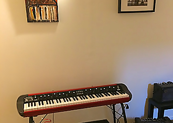 Cours de musique Longueuil - Longueuil, QC Music Schools - Equipment Image