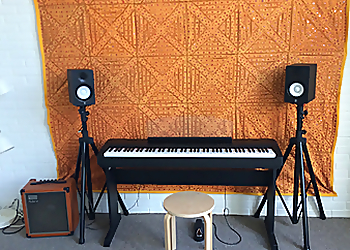Cours de musique Longueuil - Longueuil, QC Music Schools - Interior Image