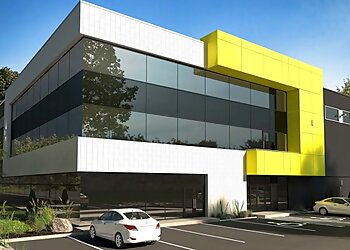 Mirabel Architectes Résidentiels Coursol Miron Architectes