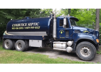 Courtice Septic
