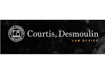 Thunder Bay dui lawyer Courtis, Desmoulin Law Office