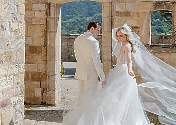 Ottawa wedding planner Courtney Elizabeth Events