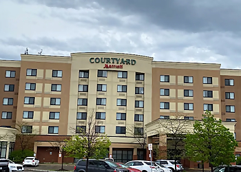 Courtyard Toronto Brampton - Brampton, ON Hotels - Hotel Exterior Image