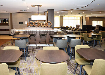 Brampton hotel Courtyard Toronto Brampton