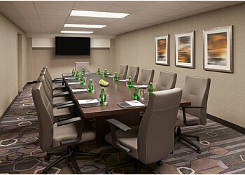 Oshawa hotel Courtyard by Marriott Oshawa