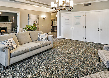 Cambridge funeral home Coutts Funeral Home & Cremation Centre