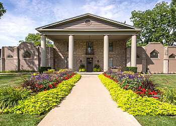 Coutts Funeral Home & Cremation Centre