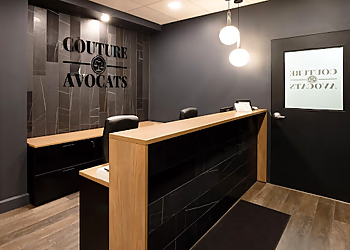 Brossard Avocats DUI Couture Avocats
