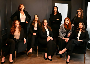 Brossard dui lawyer Couture Avocats