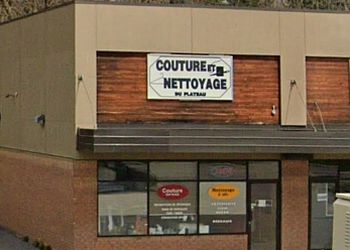 Couture Et Nettoyeurs Du Plateau Couture Et Nettoyeurs Du Plateau