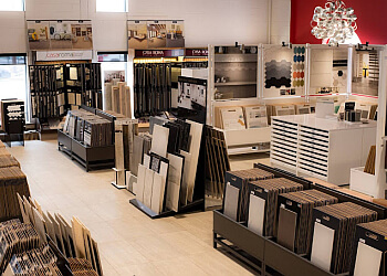 Granby flooring company Couvre-Planchers Eddy