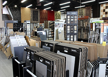 Granby flooring company Couvre-Planchers Eddy