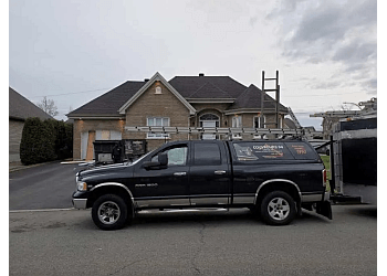 Trois Rivieres roofing contractor Couvreur 04