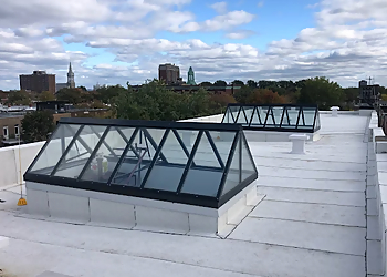 Laval Couvreurs Couvreur Denis Courville Inc.