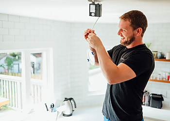 North Vancouver Électriciens Cove Power