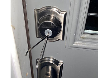 St Catharines Serruriers Covenant Locksmith