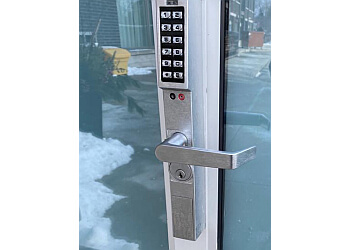 St Catharines Serruriers Covenant Locksmith