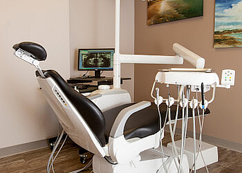 Stratford children dentist Coventry Dental Care