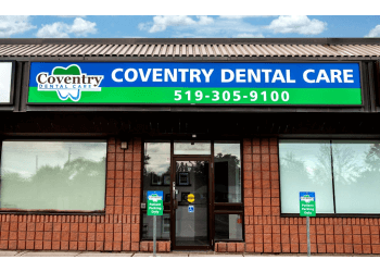 Coventry Dental Care