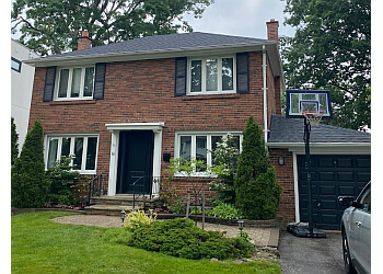 Mississauga Couvreurs Coverall Roofing Mississauga