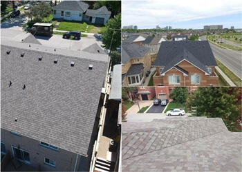 Mississauga Couvreurs Coverall Roofing Mississauga