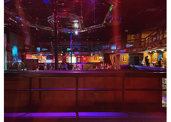 London night club Cowboys Ranch
