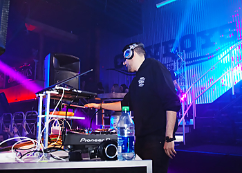 Winnipeg Boites de nuite Cowboys Roadhouse