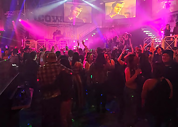 Winnipeg Boites de nuite Cowboys Roadhouse