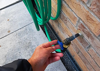 Aurora home inspector Cox Creek Home Inspections