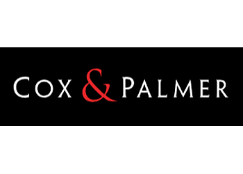 St Johns bankruptcy lawyer Cox & Palmer