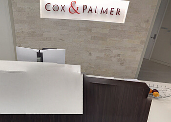 Cox & Palmer