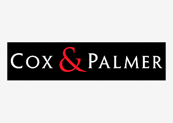 Cox & Palmer St Johns - St Johns, NL Avocats Spécialisés En Immigration - Law Firm Logo