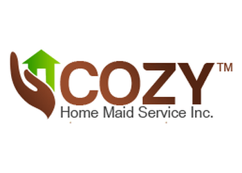 Cozy Home Maid Service Inc.