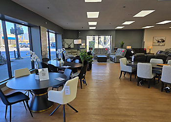 Maple Ridge furniture store Cozy Living Furniture & Appliances