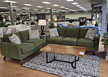 Maple Ridge furniture store Cozy Living Furniture & Appliances