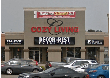 Cozy Living Inc.