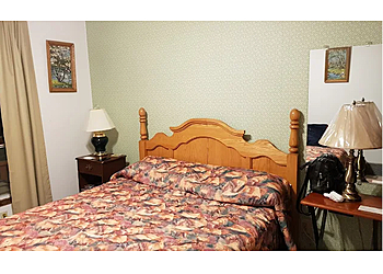 Calgary bed and breakfast Cozy Nest Bed & Breakfast