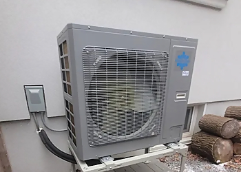 Richmond Hill hvac service Cozy World Inc.