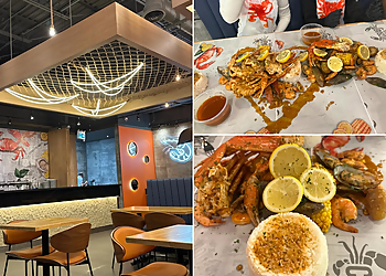 Crab Boil - Ajax, ON Seafood Restaurants