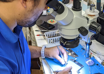 Abbotsford computer repair Crackerz