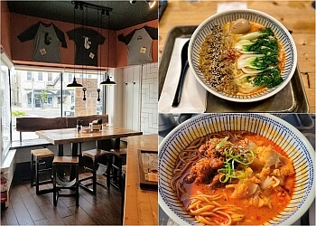 Guelph Restaurants Japonais Crafty Ramen