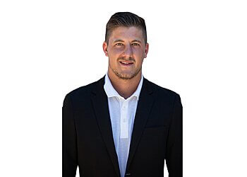 Orillia mortgage broker Craig Brunsdon - The Mortgage Coach