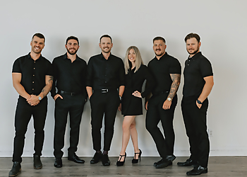 Craig Brunsdon - Orillia, ON Mortgage Brokers - Team Image